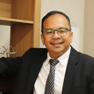 Dr. Ivan Yudianto, S.E., M.Si., Ak., CA., QIA., CWM., CRMP., CGAE.​