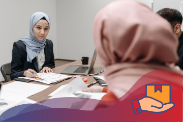 Services dan Konsultasi